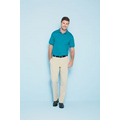 Gildan  DryBlend  6 Oz. 50/50 Jersey Polo